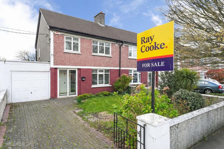 35 Grove Road, Glasnevin, Dublin 11, Glasnevin, Dublin 11