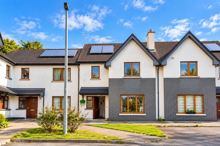 23 Auburn Village, Ballymahon, Ballymahon, Co. Longford, N39E228