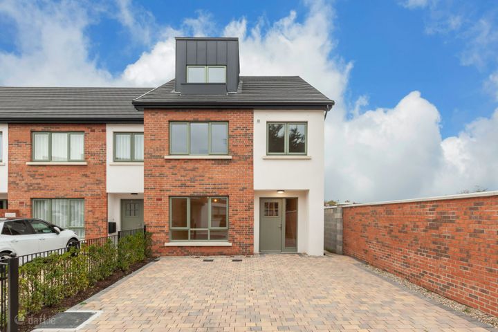 6 Towerview Grove, Dublin 11, Glasnevin, Dublin 11, D11H3KF