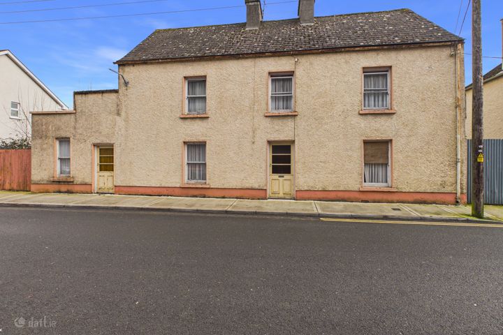 Patrick's Street, Portumna, Co. Galway, H53XC82