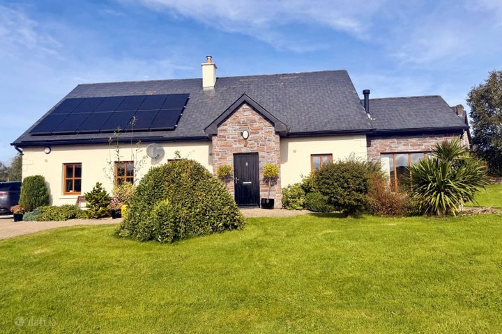 1 Saint Caillins View, Fenagh, Co. Leitrim, N41D376