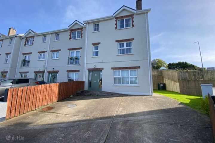 26 Stewarts Court, Lennon Grove, Ramelton, Co. Donegal