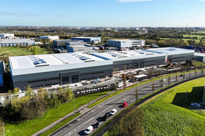 Unit C1, Stadium Business Park, Ballycoolin, Dublin 11
