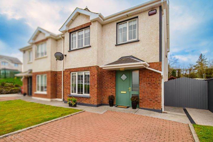 14 Glenn Coill, Dromcolliher, Co. Limerick, P56K312 - Photo 2