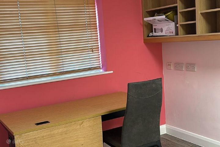 Mydocs Newbridge, 1 Canning Place, Newbridge, Co. Kildare