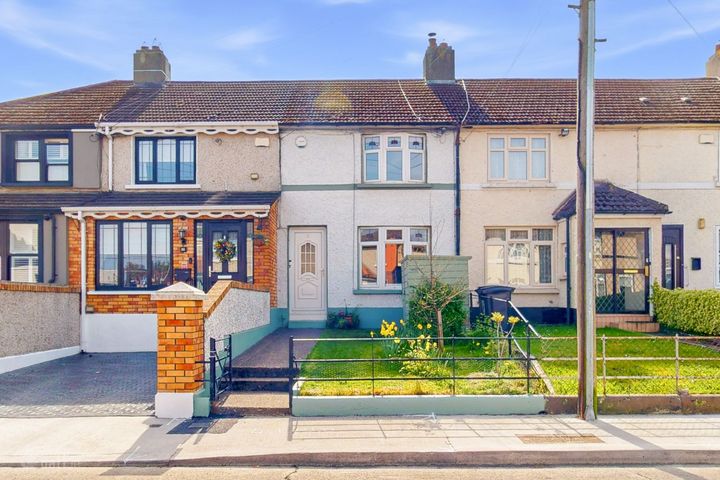 54 Kells Road, Crumlin, Dublin 12, D12P6P7