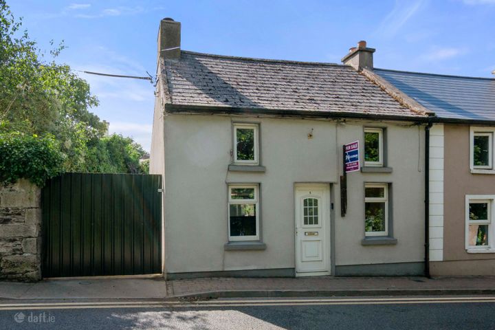 2 Town Wall, New Ross, New Ross, Co. Wexford, Y34YA49