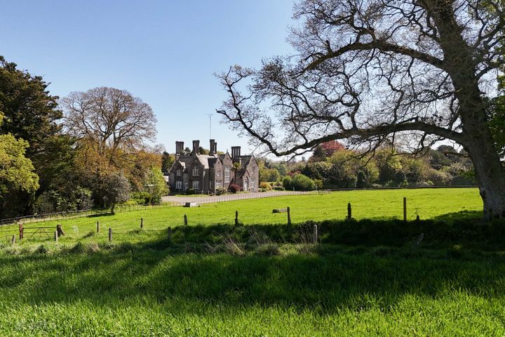 Ardsallagh House, On Approx. 80.53 Ha (199 Acres), Ardsallagh, Navan, Co Meath, C15X796