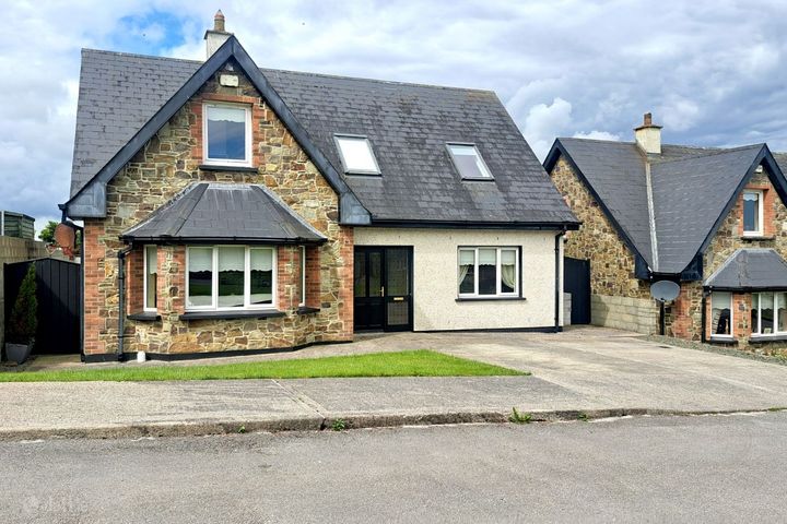 44 Bearna Deara, Kildorrery, Farahy, Co. Cork, P67KH68