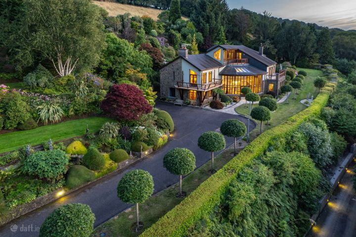 Lough Mahon House, Rochestown, Co Cork, Cork