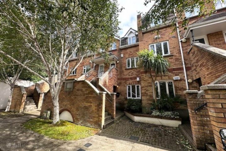 The Court, Bettyglen, Raheny, Dublin 5