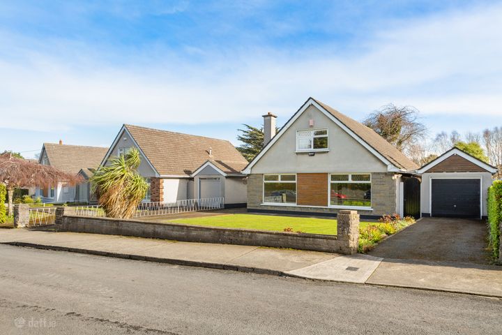 106 Stillorgan Grove, Blackrock, Dublin, Dublin