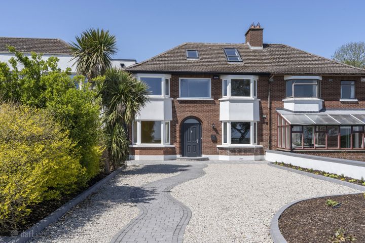 419 Clontarf Rd, Clontarf, Dublin 3, Dublin 3, Dublin