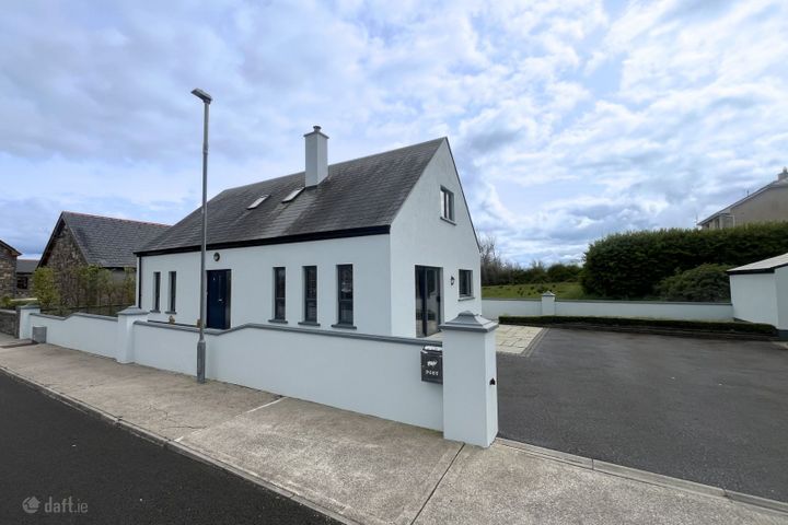 Churchfield, Knock, Co. Mayo, F12KD58