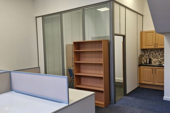 Unit 9 Bridgecourt Office Park, Walkinstown Ave, Dublin 12. D12PK00, Walkinstown, Co. Dublin