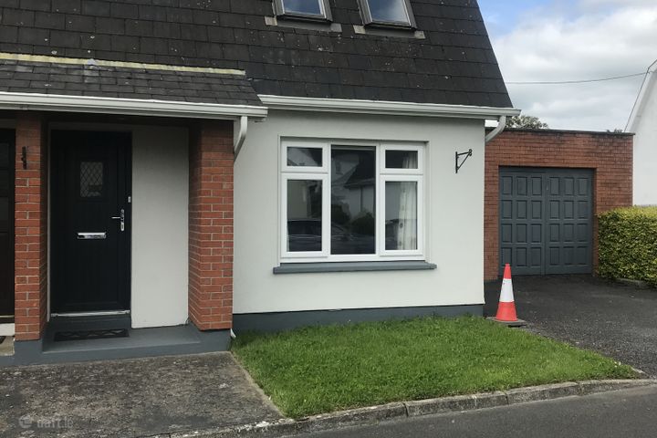 18 Fielbrook Drive, Portlaoise, Co. Laois