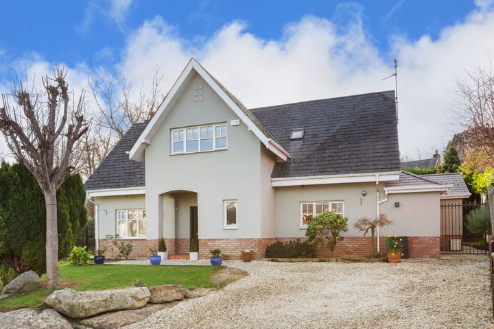 6 Brehons Chair, Kellystown Road, Rathfarnham, Dublin 16, Dublin