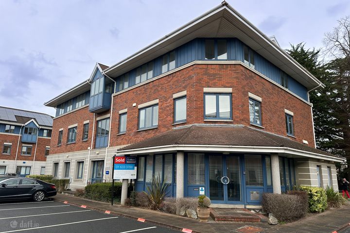 7 Richview Office Park, Clonskeagh, Dublin 14