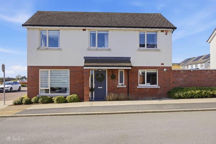 12 Dun Rioga Avenue, Dunshaughlin, Co. Meath, A85HY04