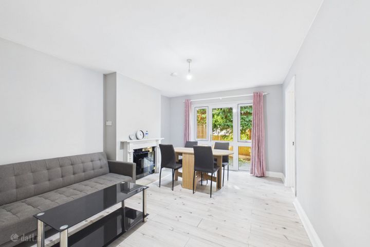 Apartment 2, Block 4, The Mews, Rockshire Road, Slieverue, Co. Kilkenny