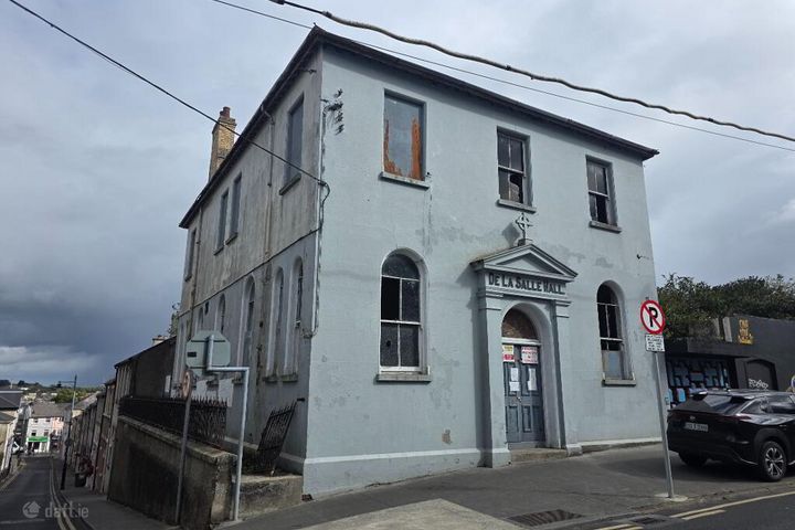 De La Salle Hall, Stephen Street, Waterford City, Co. Waterford