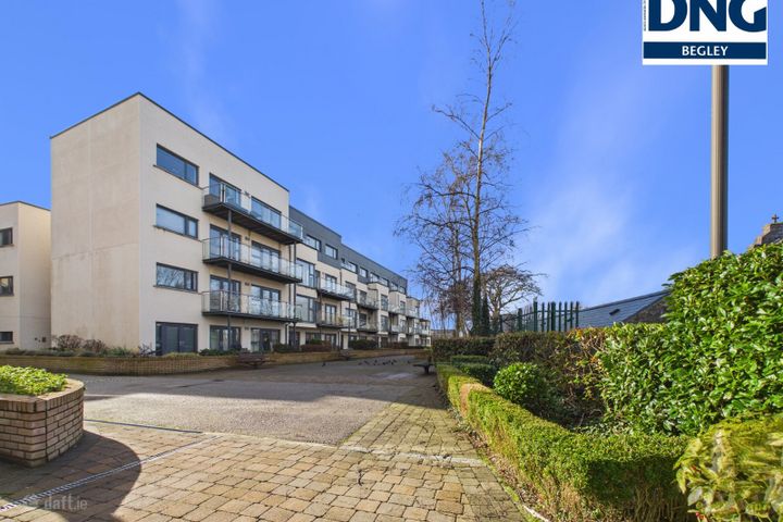 27 Church View, Bastion Court, Connaught Street, Athlone, N37YF34