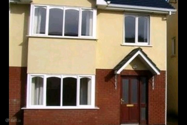 Ferryview Park, Ringaskiddy, Co. Cork