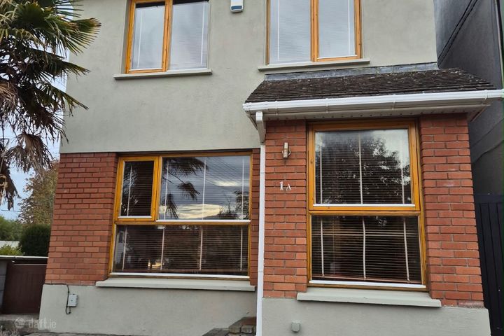 1a Grange Park Crescent, Raheny, Dublin 5