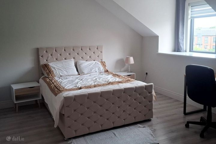Rowan Walk,Kilcarbery Grange Dublin 22, Grange Castle, Dublin 22