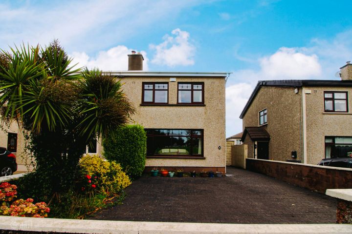 83 Raheen Road, Tallaght, Dublin 24, D24R7X0