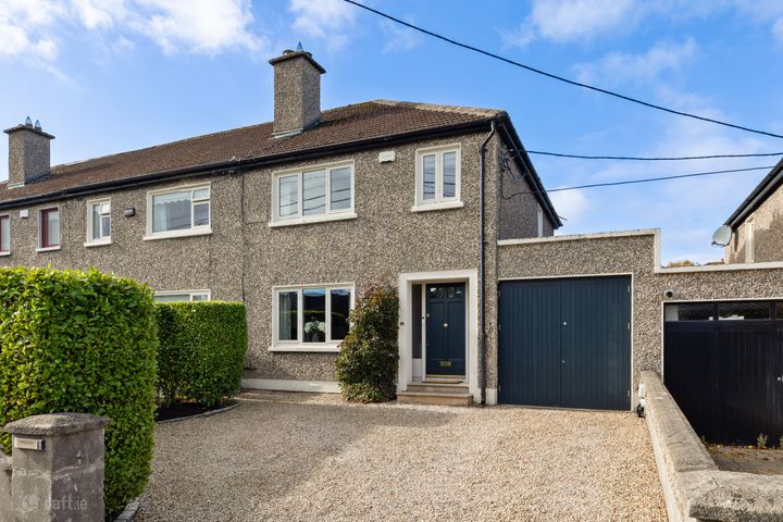 46 Trimleston Gardens, Booterstown, Dublin, Dublin