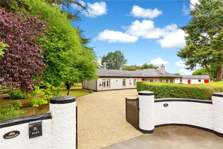 Conigar, Warrenstown, Dunboyne, Meath