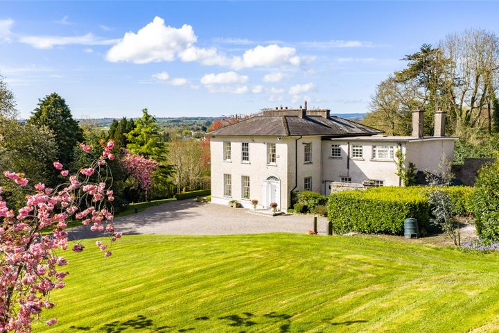 Duarigle, Navigation Road, Mallow, Co. Cork, P51FC6K