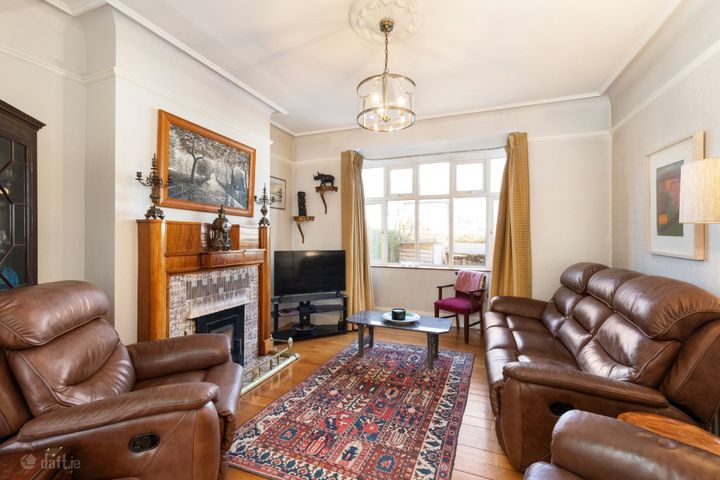 90 St Helen's Road, Booterstown, Co Dublin, A94E191 - Photo 3