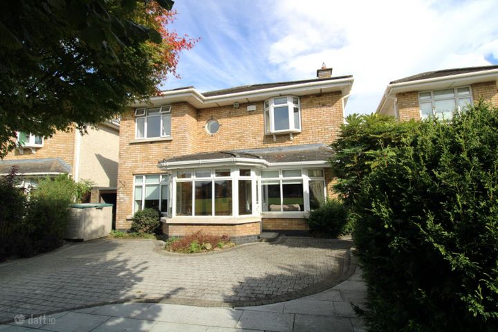 42 Larchfield, Dunboyne, Co. Meath, A86X304