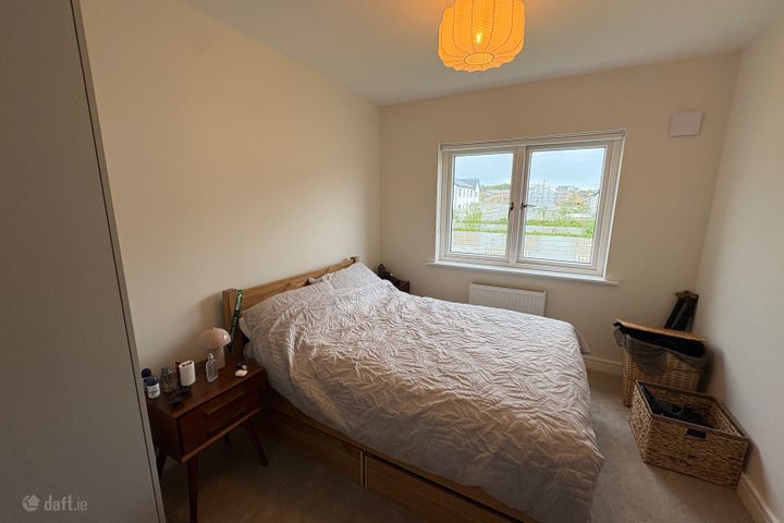 Tobar Shéamais, Letteragh Road, Galway, Letteragh, Co. Galway
