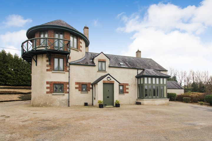 Keshcarrigan, Leitrim, Leitrim