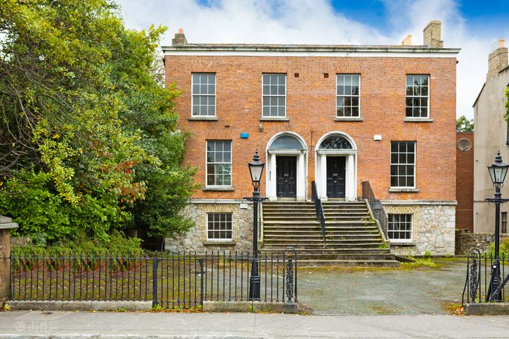 15 Charleston Road, Ranelagh Dublin 6, Dublin