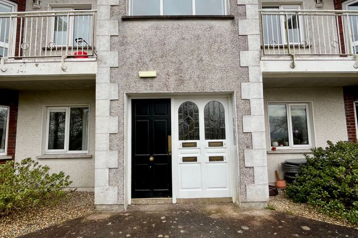Renaferrera Apartments, Gardiners Hill, St. Lukes, Co. Cork