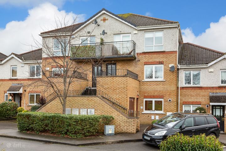 13 Belfry Square, Citywest, Dublin 24, D24TH56