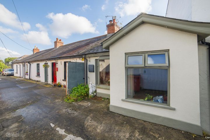 19 Elm Park Terrace, Terenure, Co. Dublin, D6WWR02