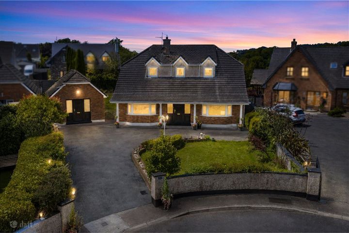 13 Ard Na Greine, Shanbally, Ringaskiddy, Co. Cork, P43 DW99