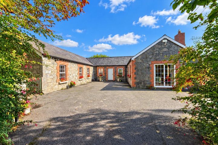 Hayestown , Navan, Co. Meath, C15V6R9