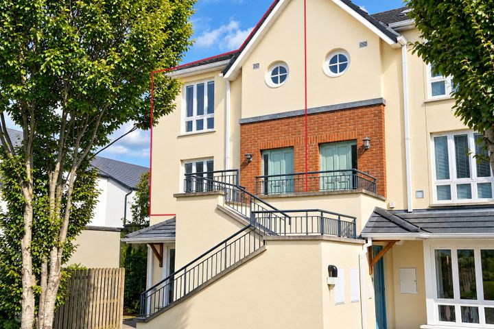 60 Seville Lawns, Margaretsfield, Callan Road, Kilkenny, R95 KX04