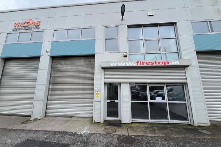 Unit 6, Deanrock Business Technology Park, Togher (Cork City), Co. Cork