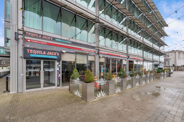 Tequila Jack's, City Quarter, Cork City Centre, T12Y3ET
