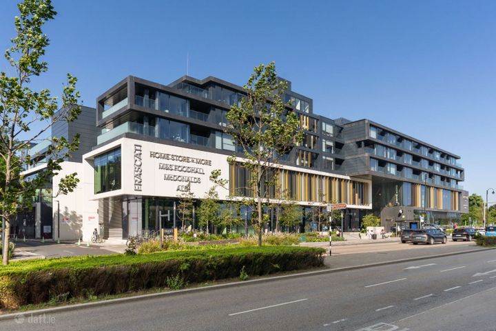 Frascati Shopping Centre Management Suite, Frascati Centre, Frascati Road, Blackrock, Co. Dublin