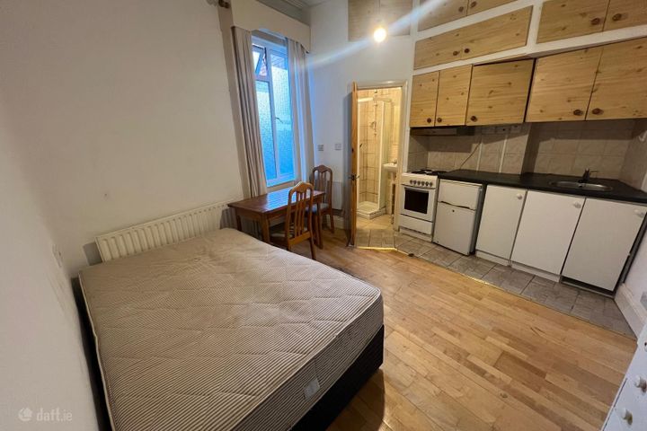 Beechwood Avenue Lower, Ranelagh, Dublin 6