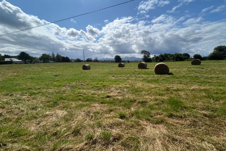 Callinafercy , Milltown, Co. Kerry