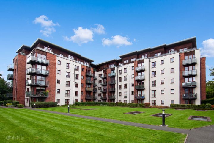 Block 5, 223 Parklands, Northwood, Santry, Dublin  9, Co. Dublin, D09V276